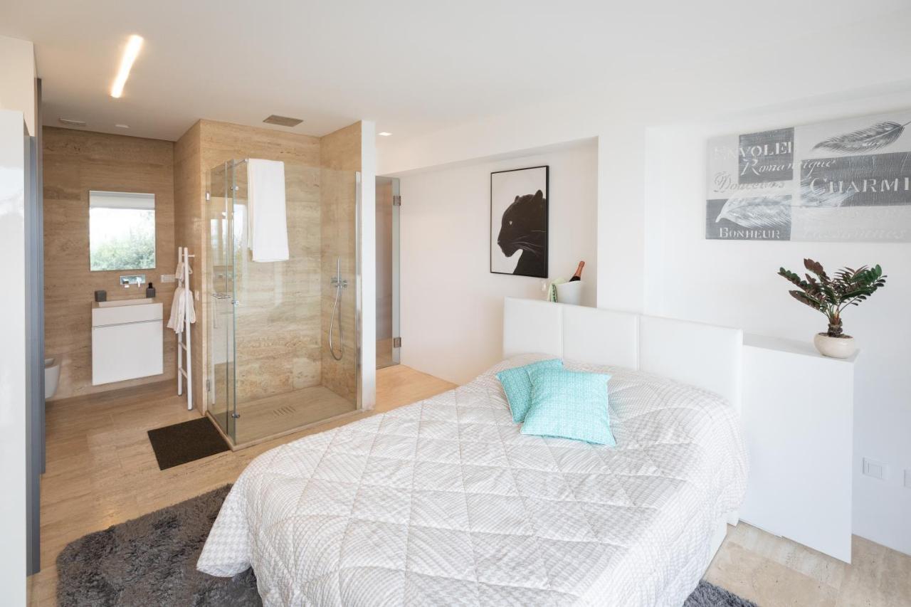Mont Des Olives - Cap D'Ail- App4 Apartment Saint-Antoine  Exterior foto