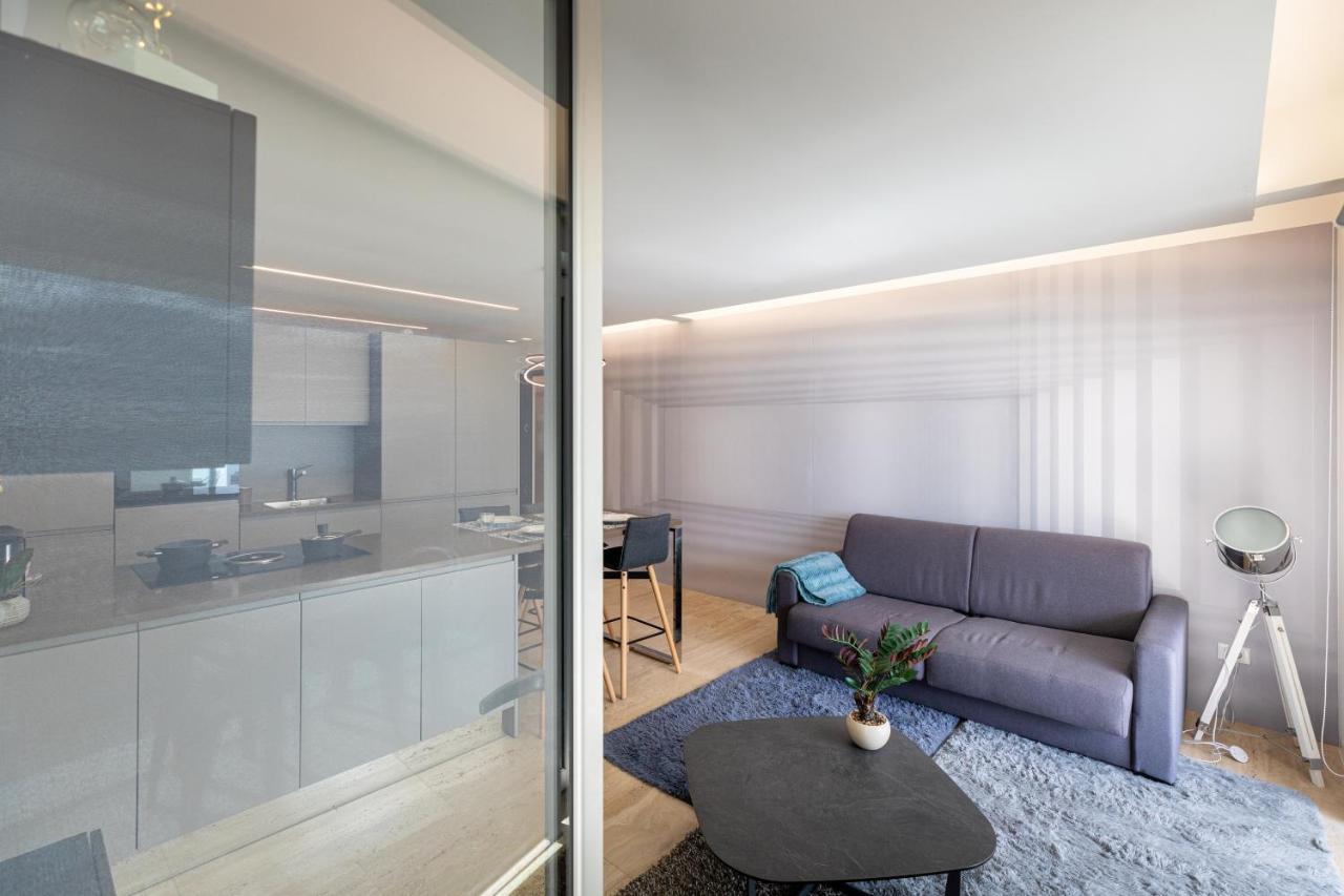 Mont Des Olives - Cap D'Ail- App4 Apartment Saint-Antoine  Exterior foto