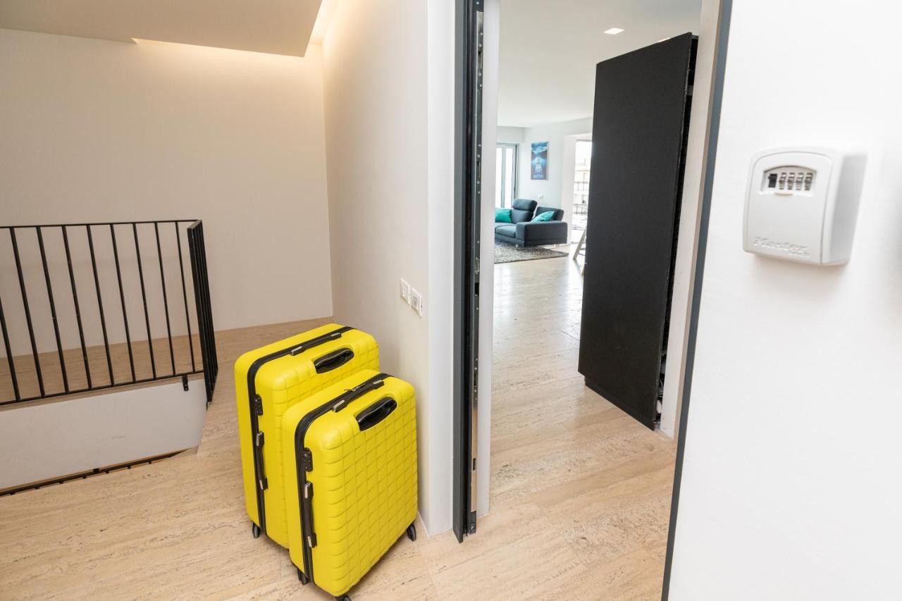 Mont Des Olives - Cap D'Ail- App4 Apartment Saint-Antoine  Exterior foto